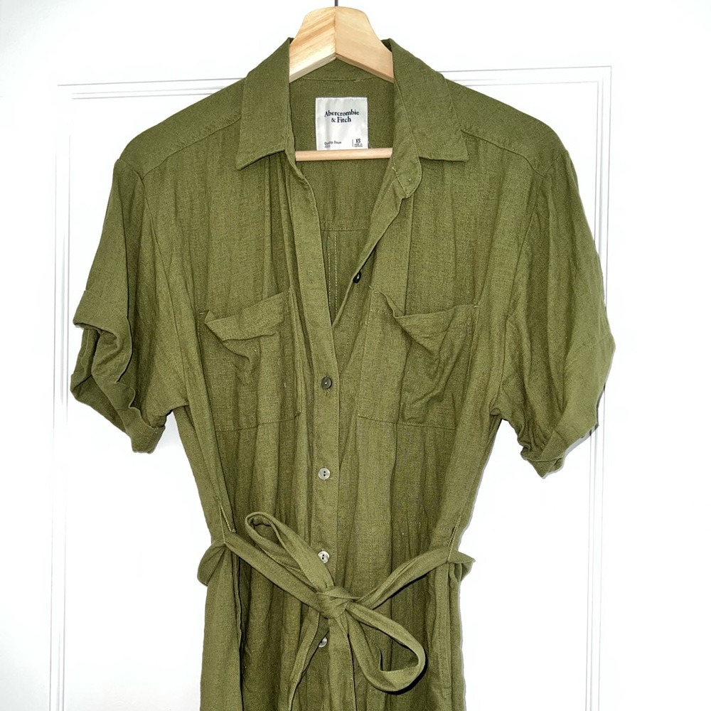 Abercrombie & Fitch Dress